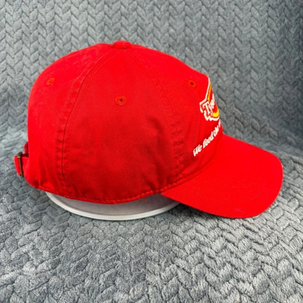 outdoor cap Company tyson foods